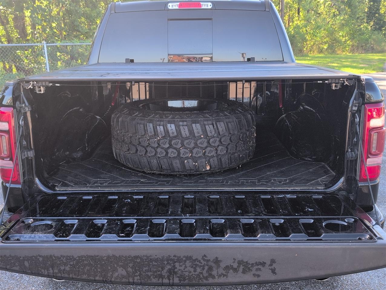 RAM 1500  2023