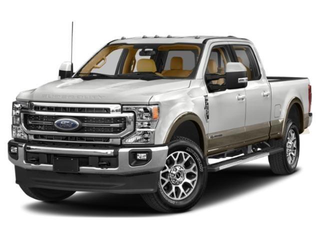 Ford F-250