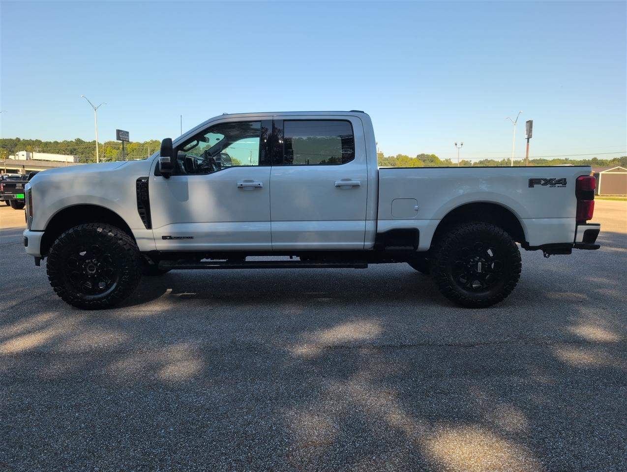 Ford F-250 SD  2023