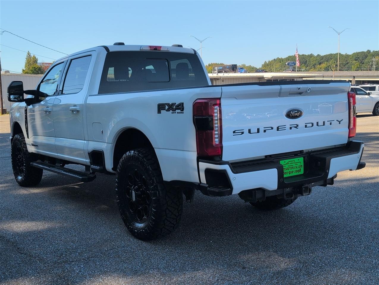 Ford F-250 SD  2023