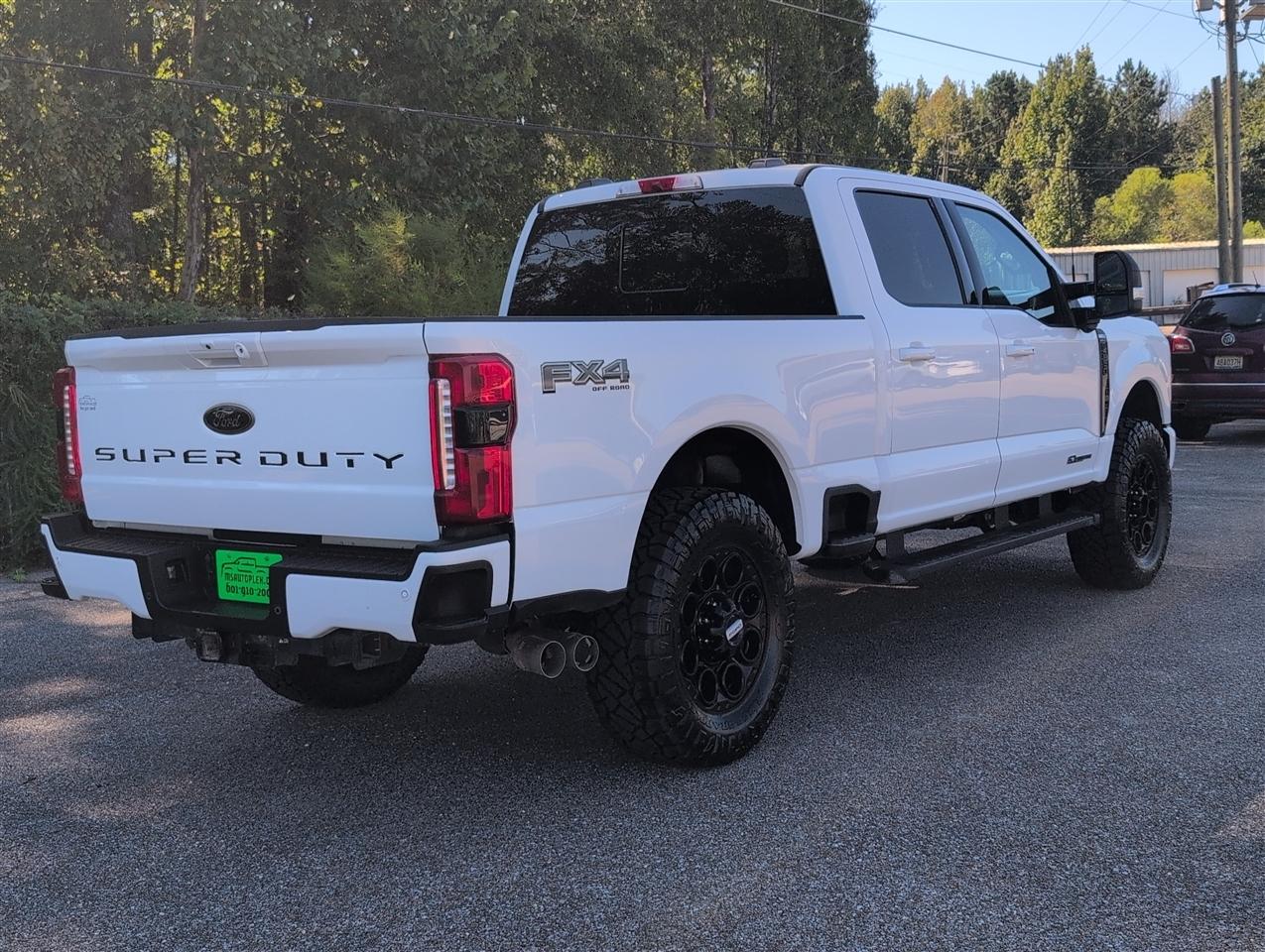 Ford F-250 SD  2023