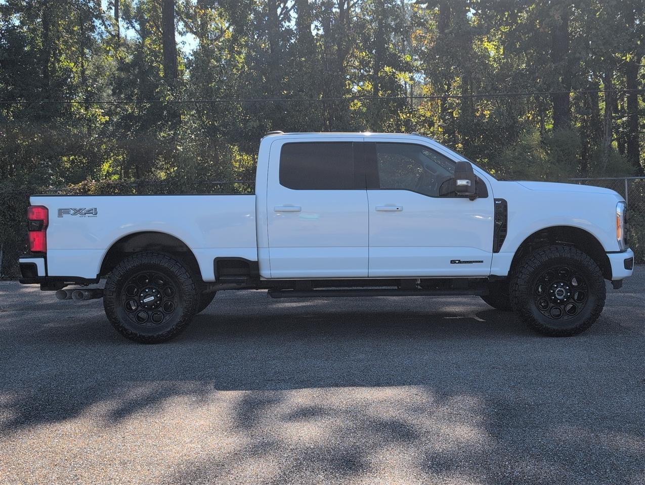 Ford F-250 SD  2023