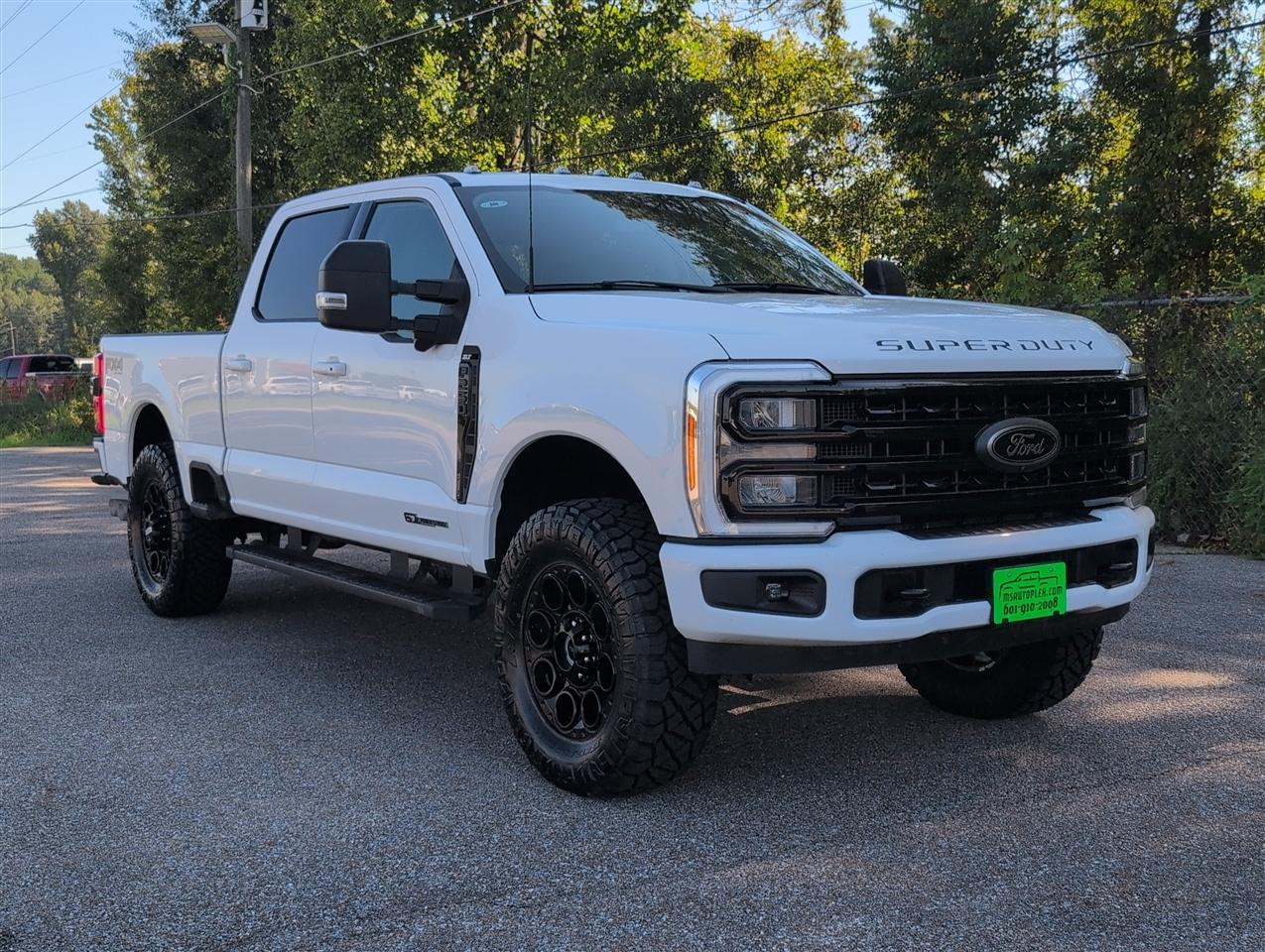 Ford F-250 SD  2023