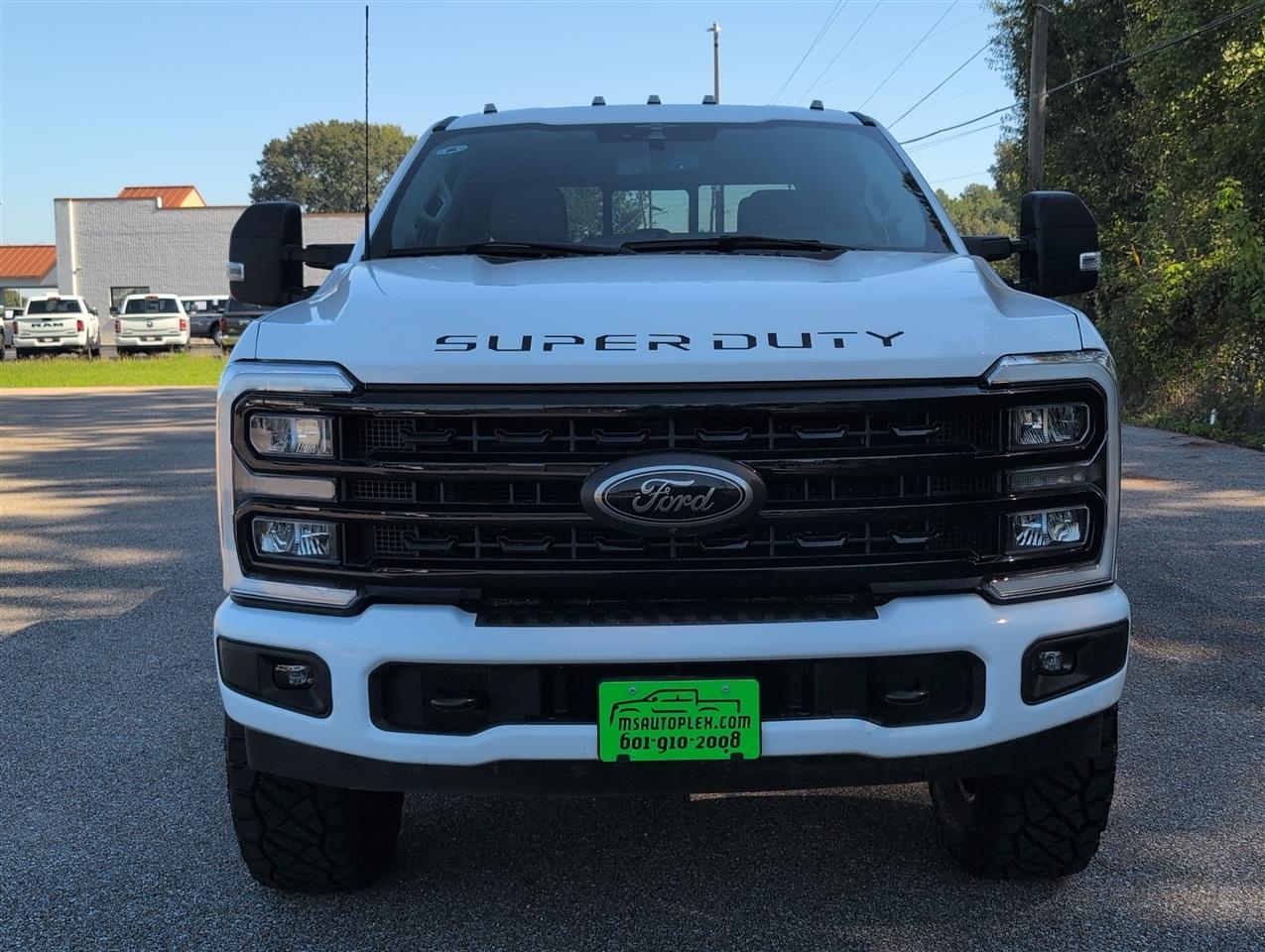 Ford F-250 SD  2023