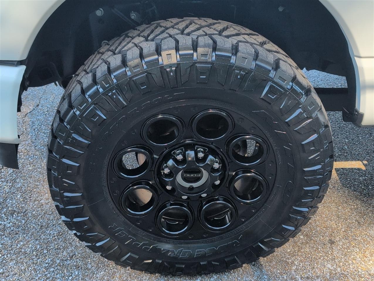 Ford F-250 SD  2023