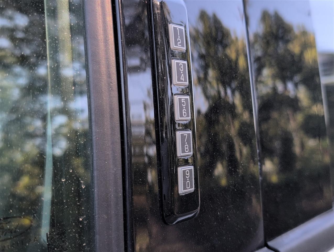 Ford F-250 SD  2023