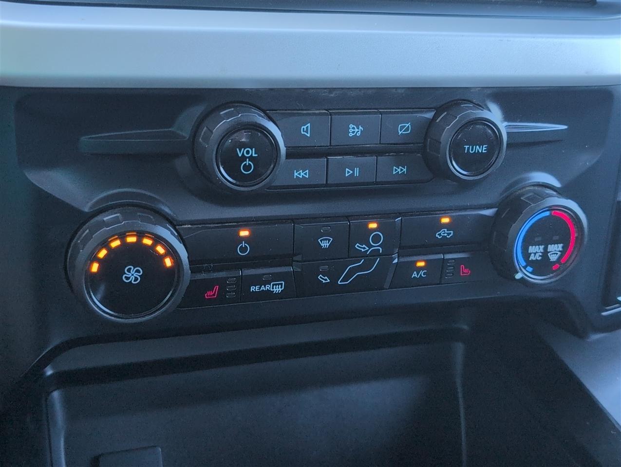 Ford F-250 SD  2023