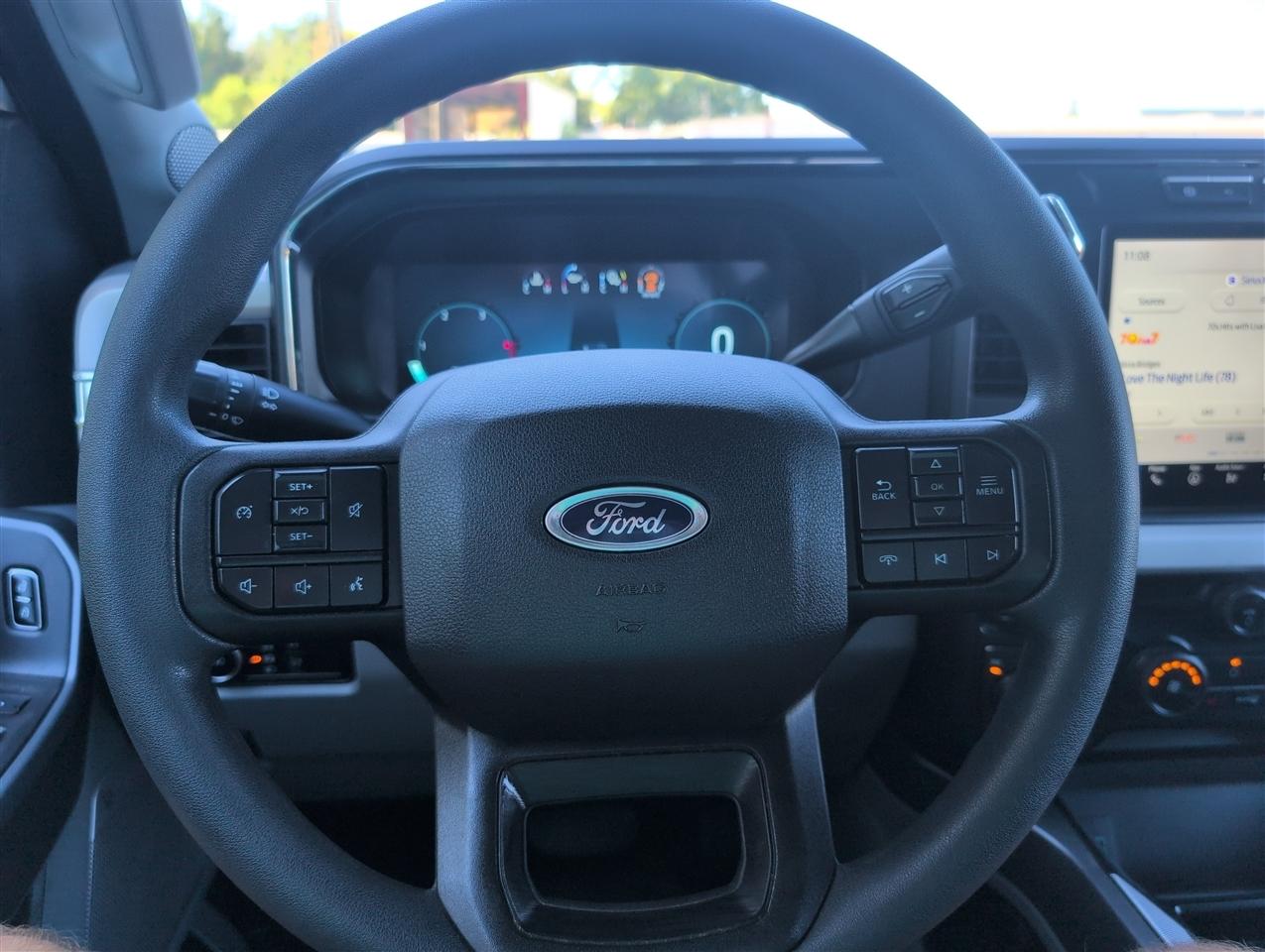 Ford F-250 SD  2023