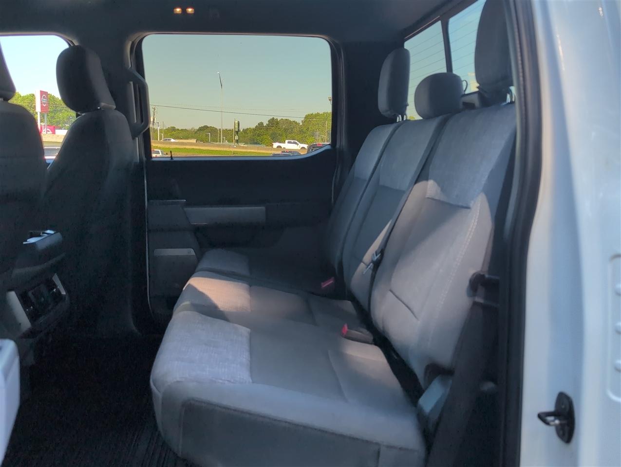 Ford F-250 SD  2023