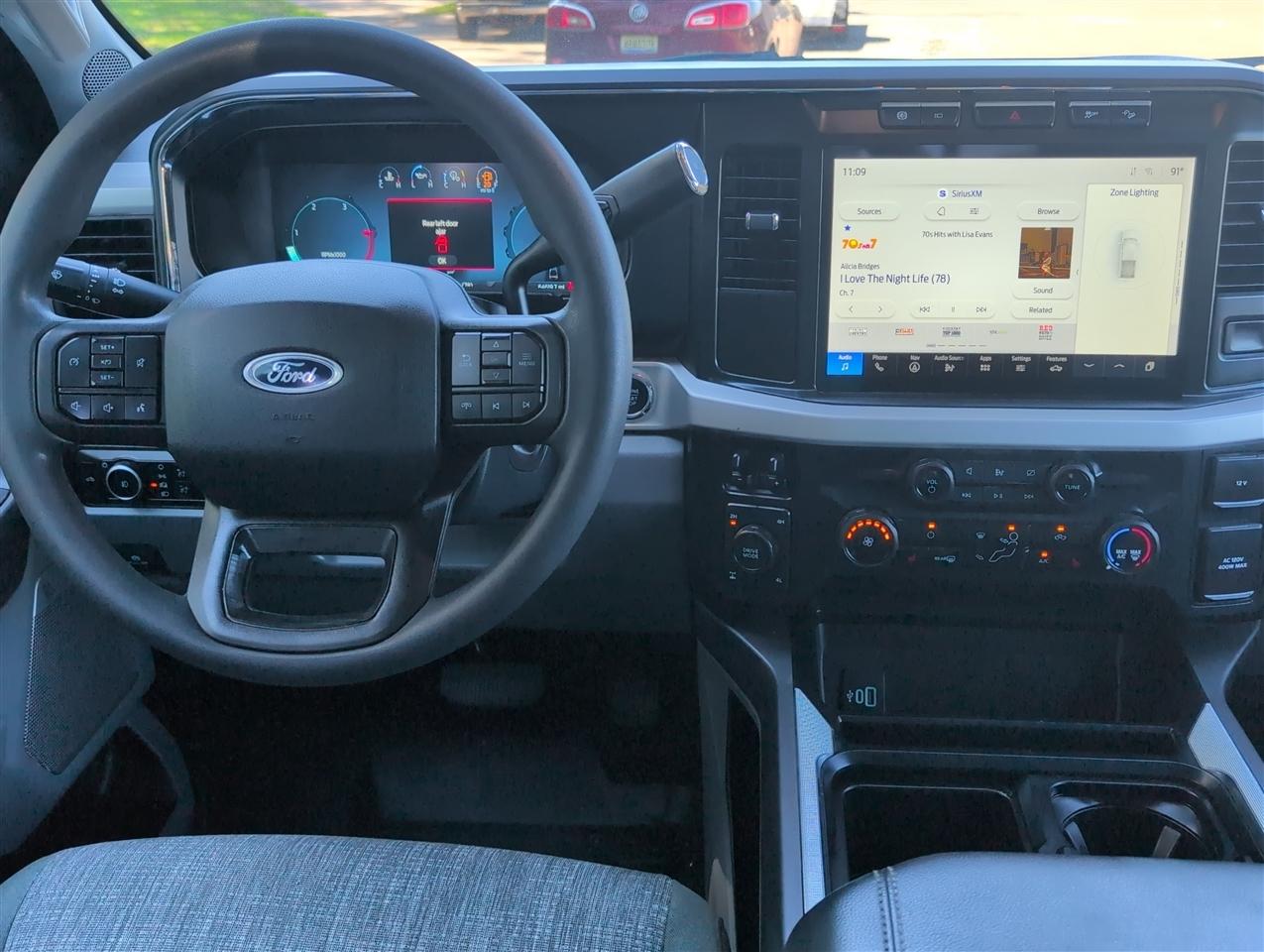 Ford F-250 SD  2023