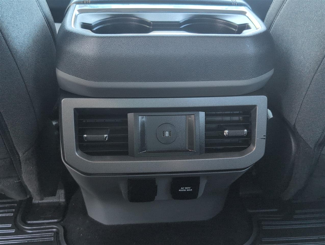 Ford F-250 SD  2023