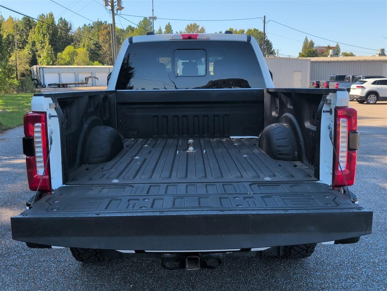 Ford F-250 SD  2023