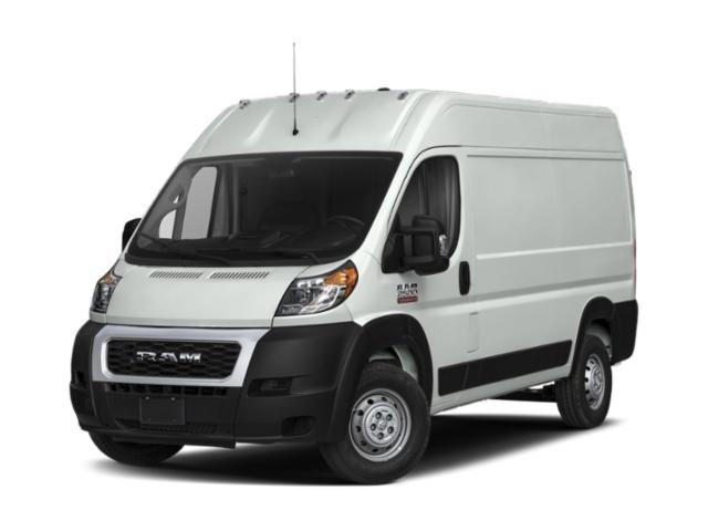 2019 RAM Promaster 2500 159 WB