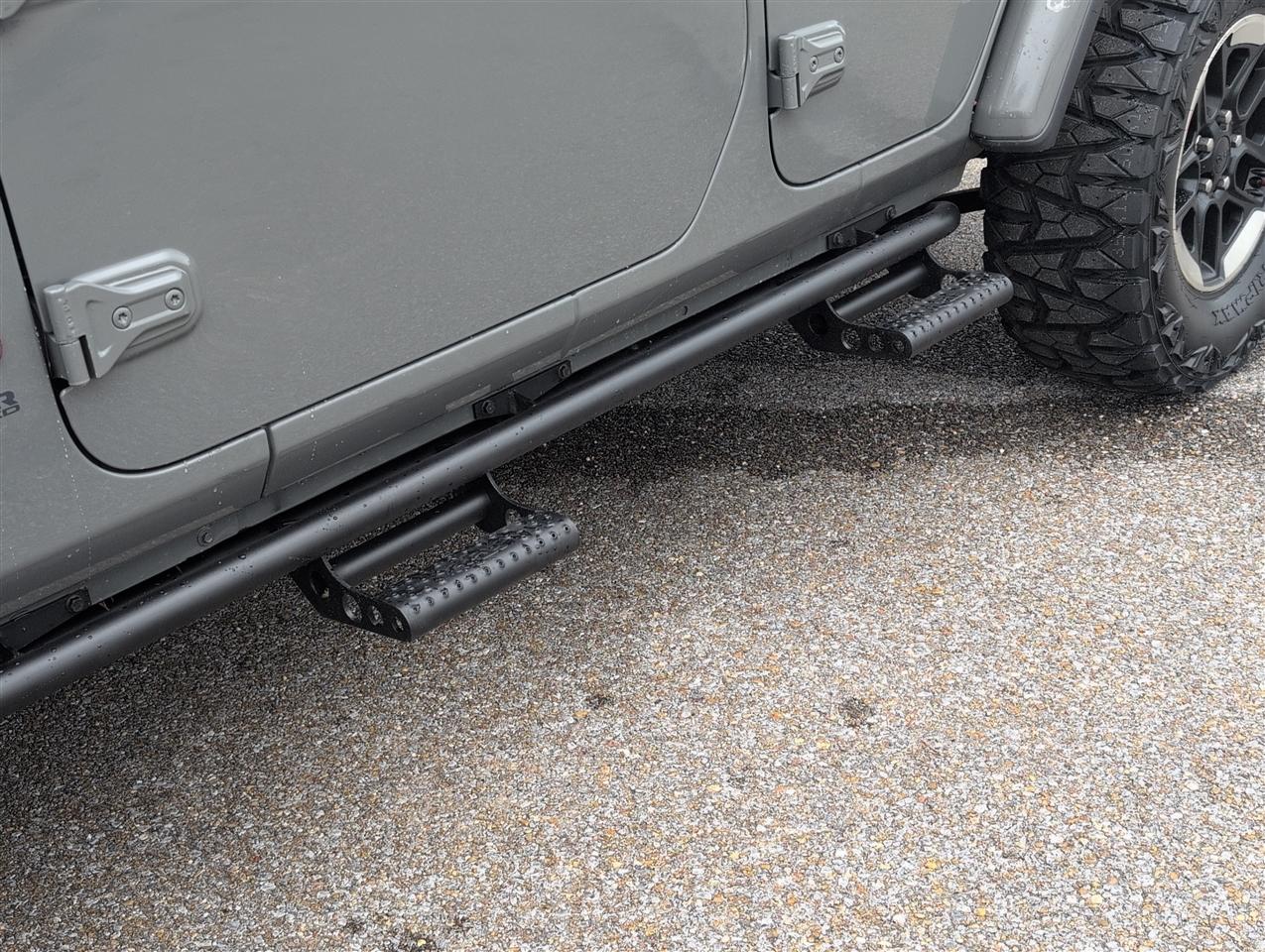 Jeep Wrangler photo 10