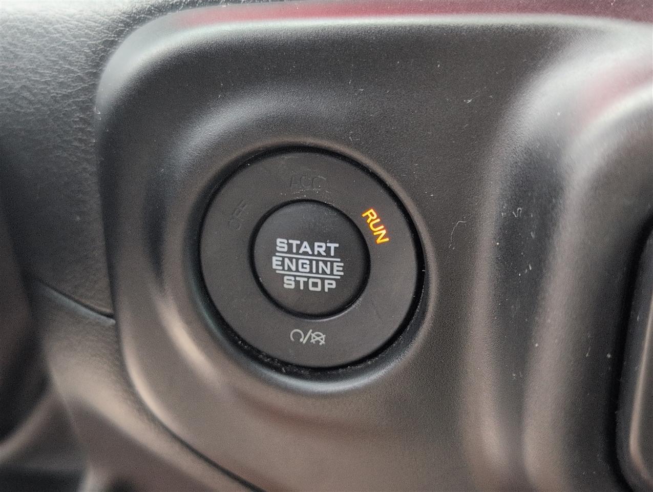 Jeep Wrangler photo 21
