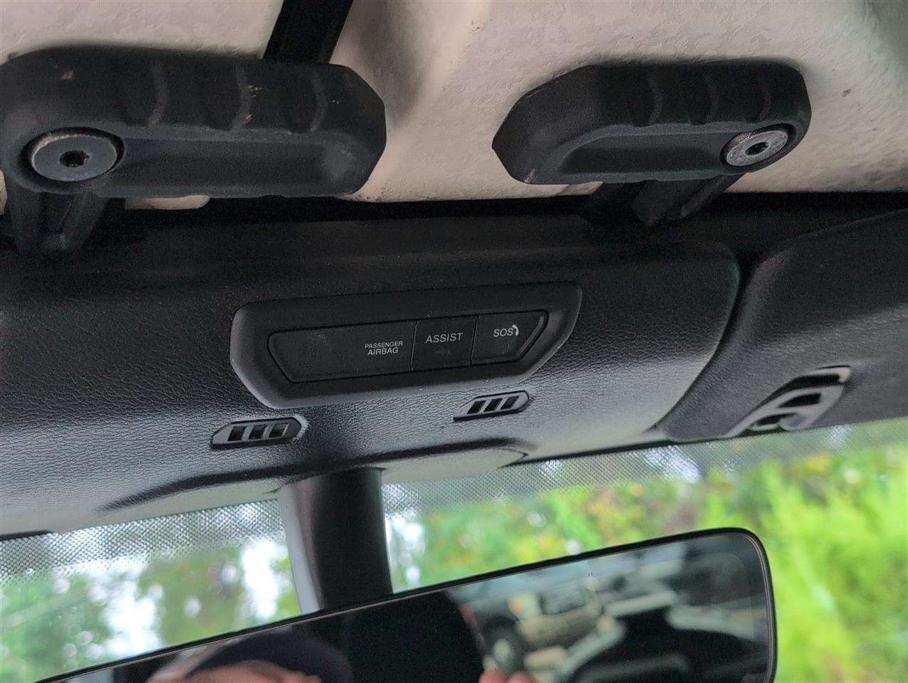 Jeep Wrangler photo 31