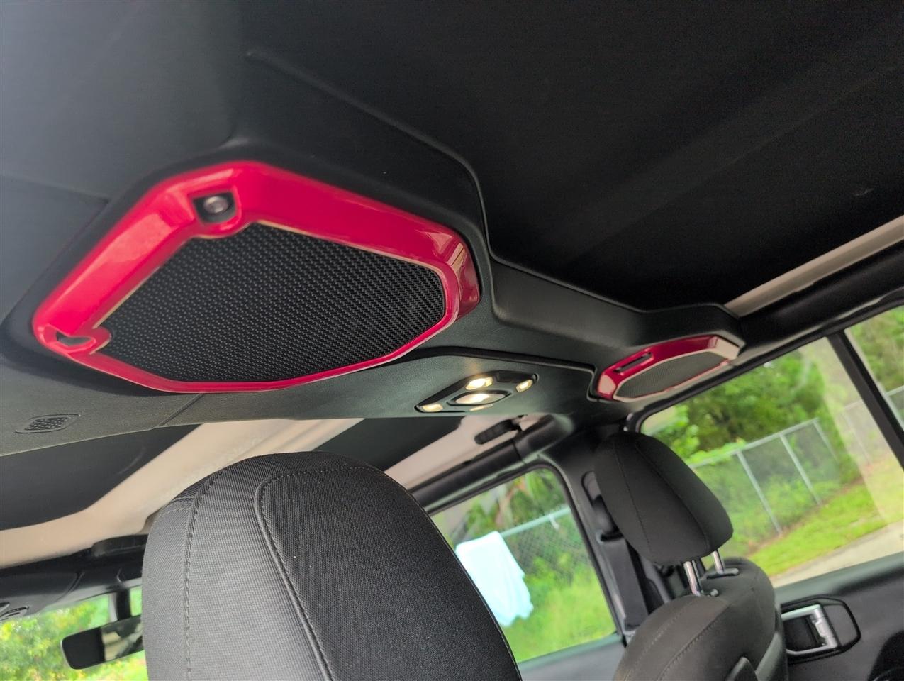 Jeep Wrangler photo 36