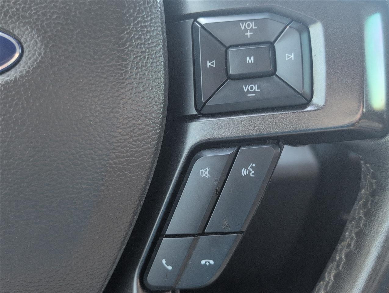 Ford Expedition  2021