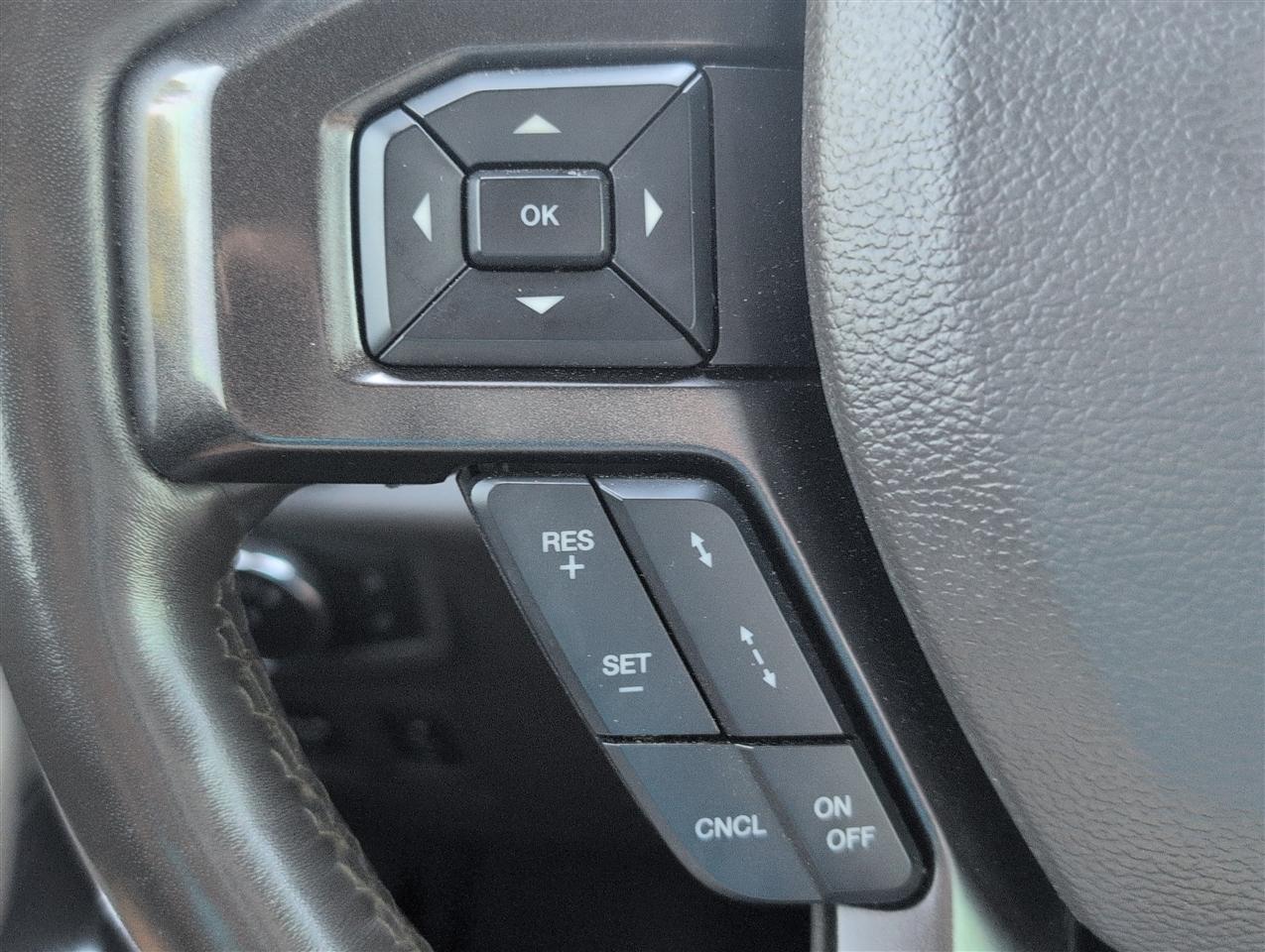 Ford Expedition  2021