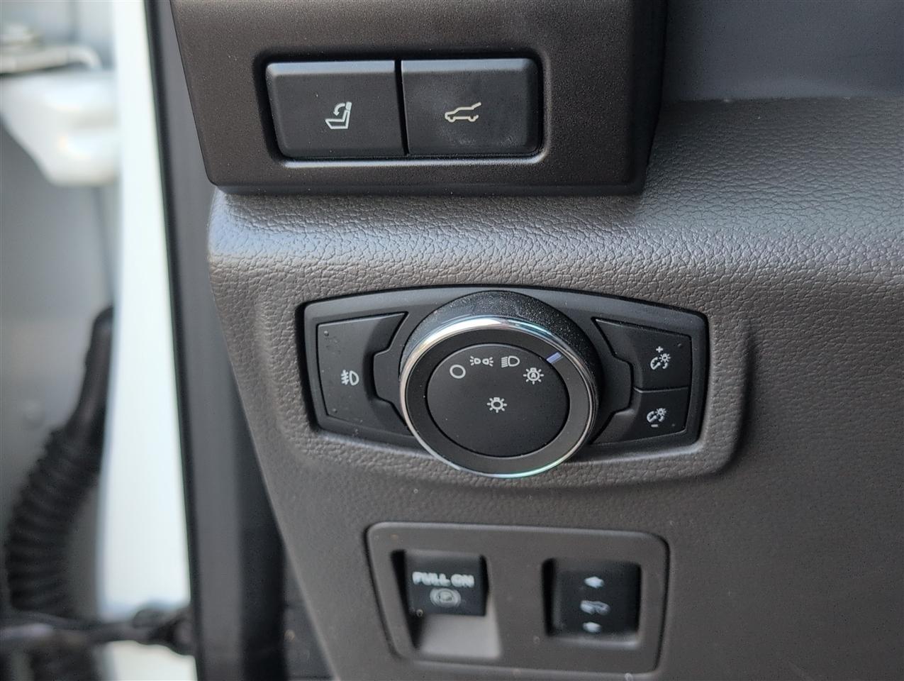 Ford Expedition  2021