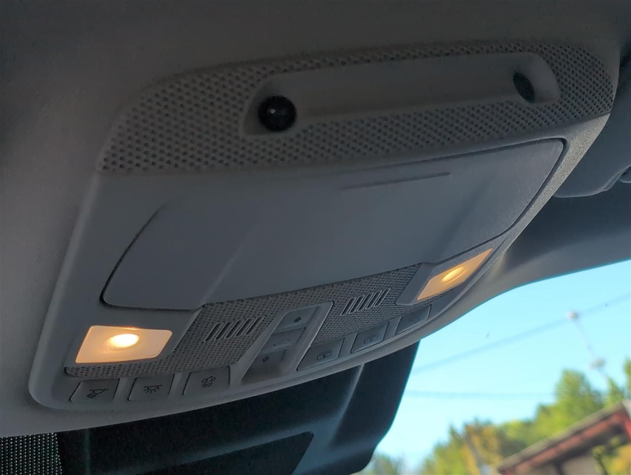 Ford Expedition  2021