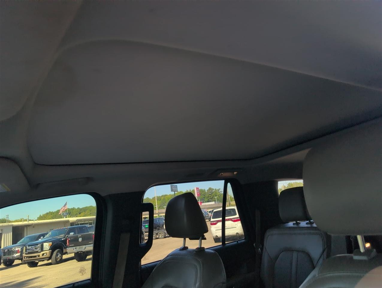 Ford Expedition  2021