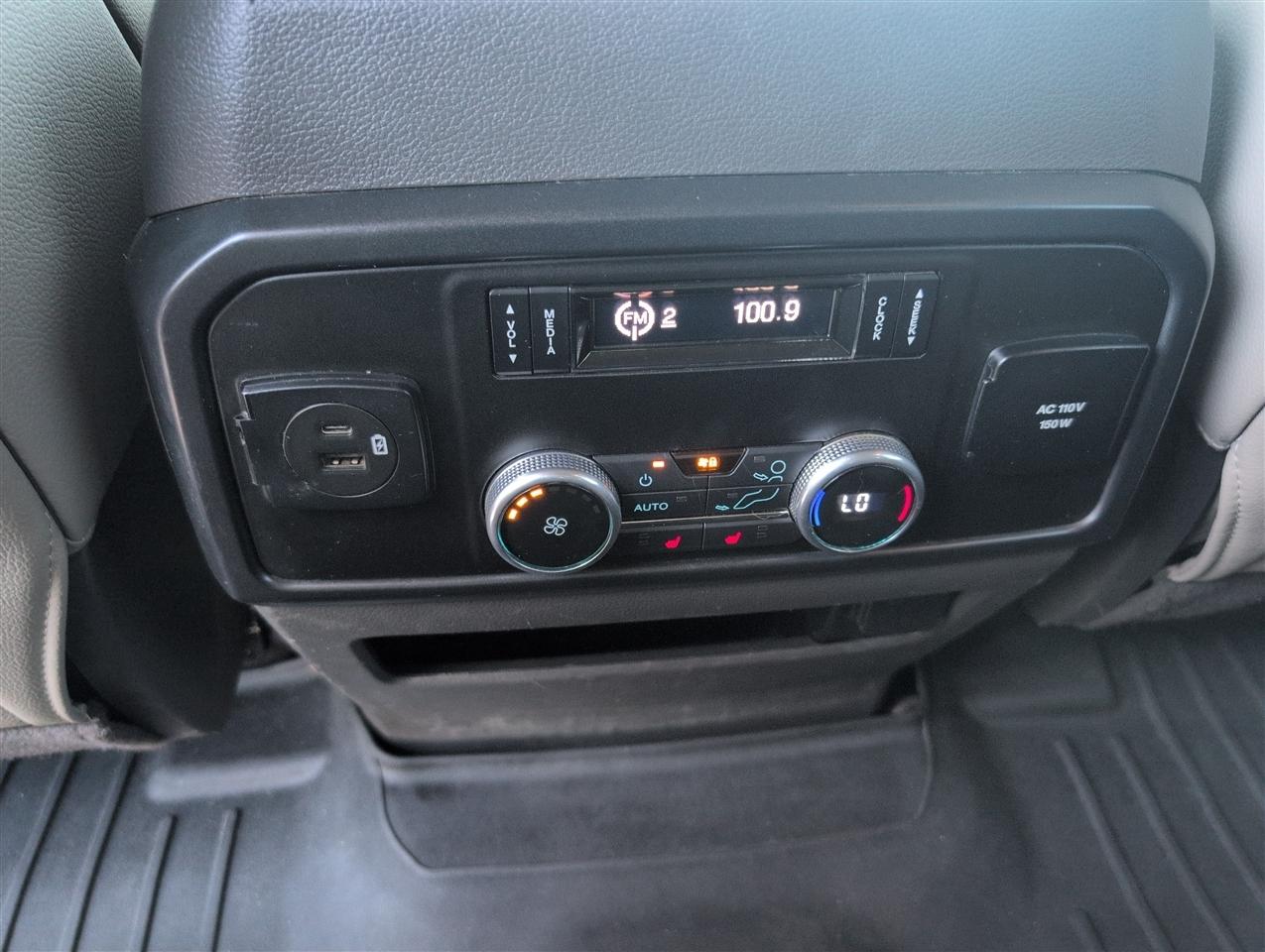 Ford Expedition  2021