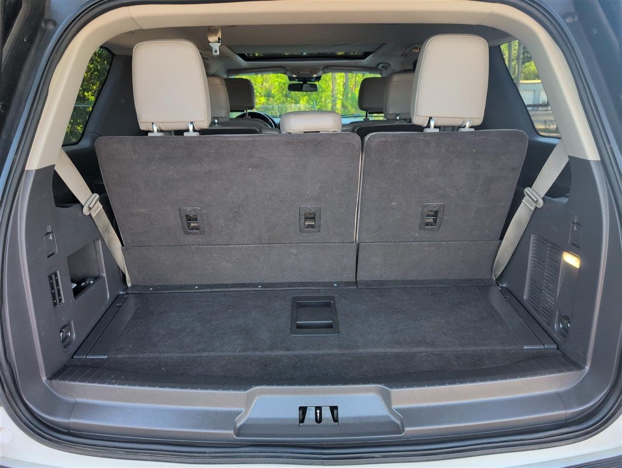 Ford Expedition  2021