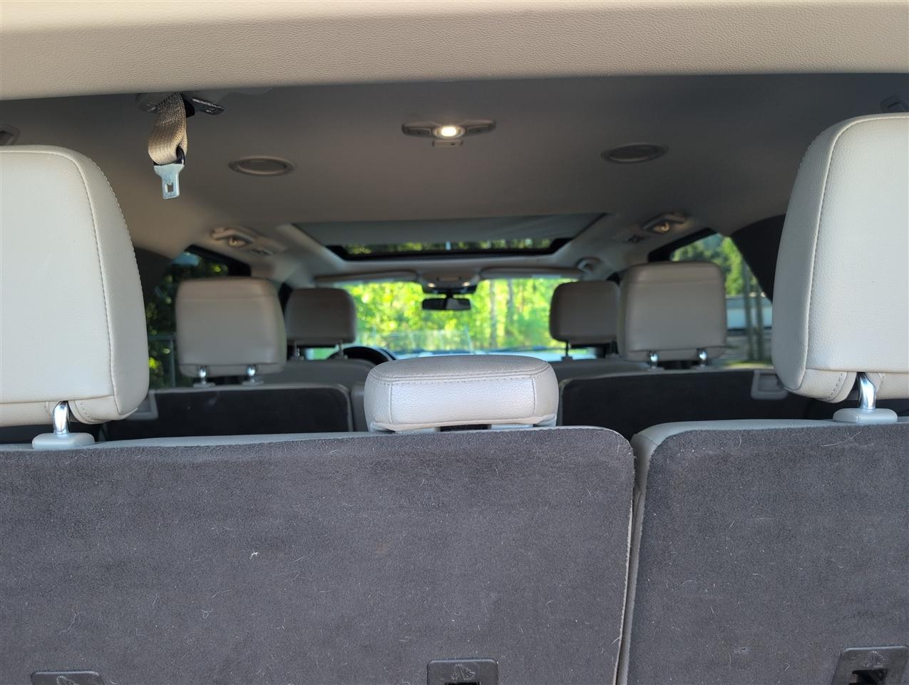 Ford Expedition  2021