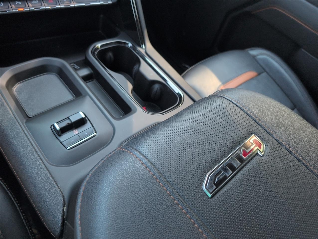 GMC Sierra 2500HD  2024