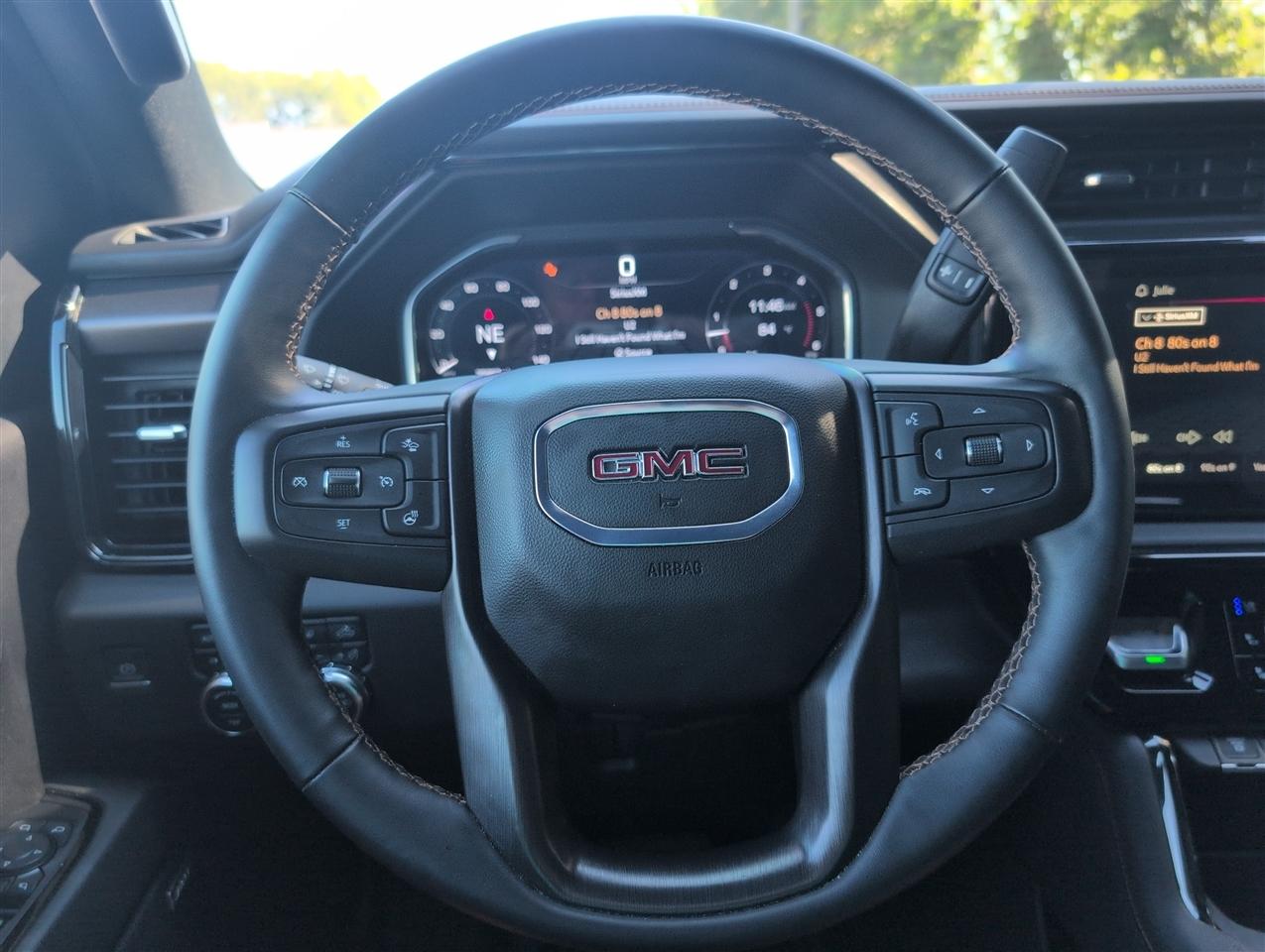 GMC Sierra 2500HD  2024