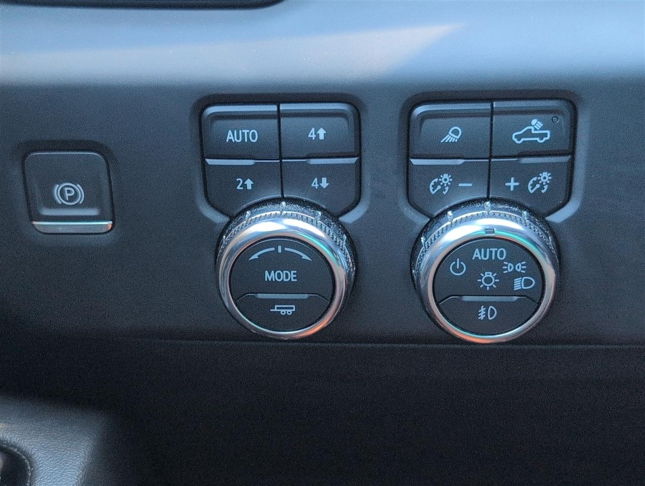 GMC Sierra 2500HD  2024