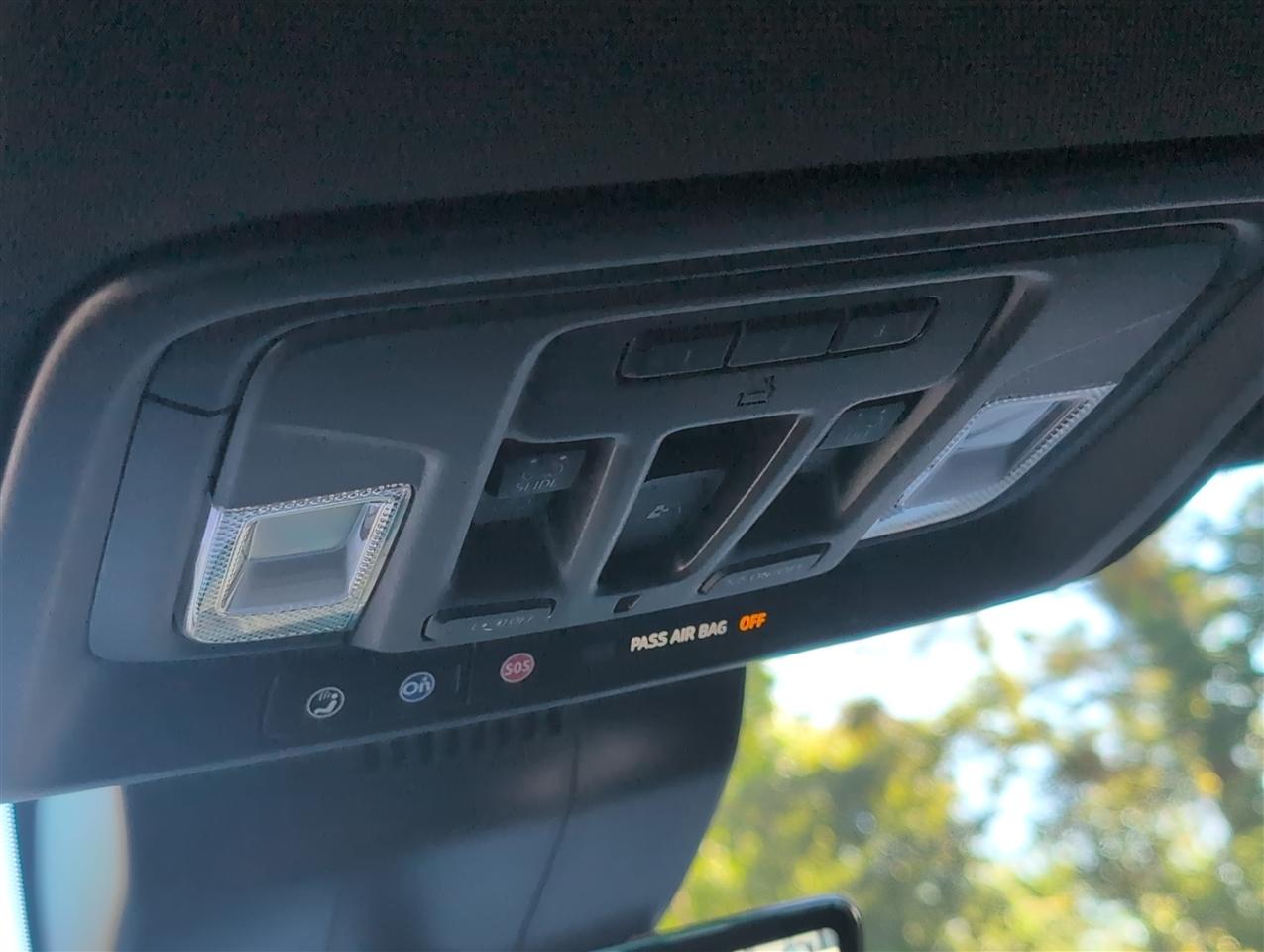 GMC Sierra 2500HD  2024