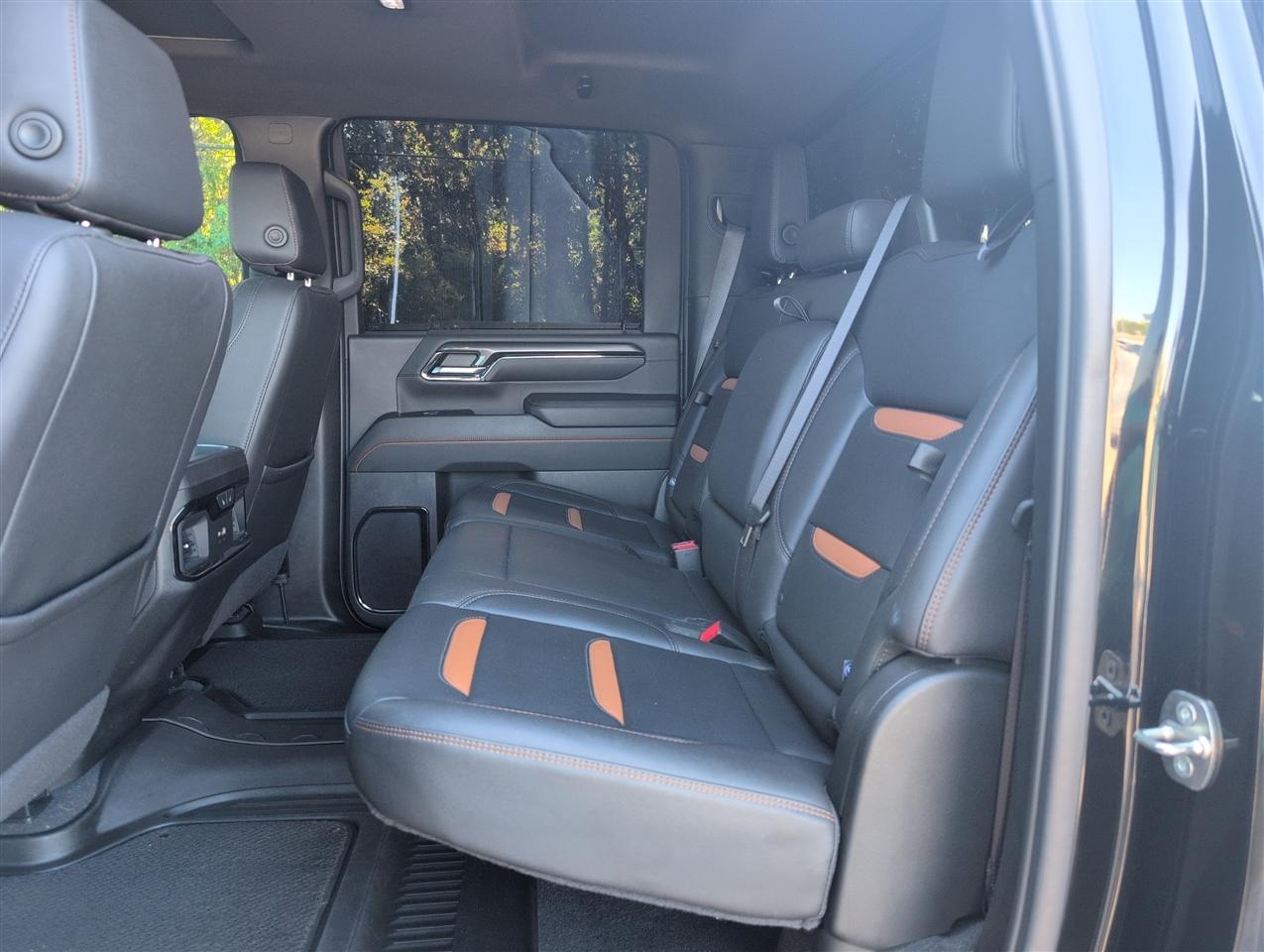 GMC Sierra 2500HD  2024