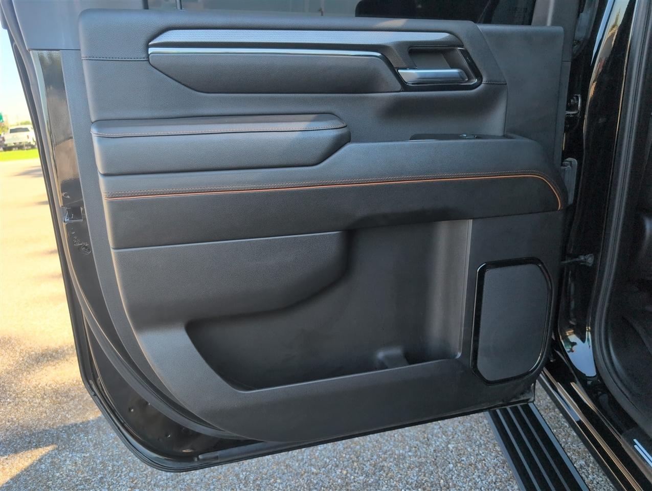 GMC Sierra 2500HD  2024