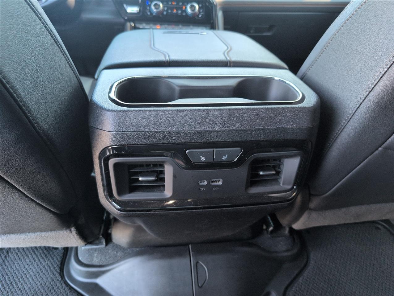 GMC Sierra 2500HD  2024