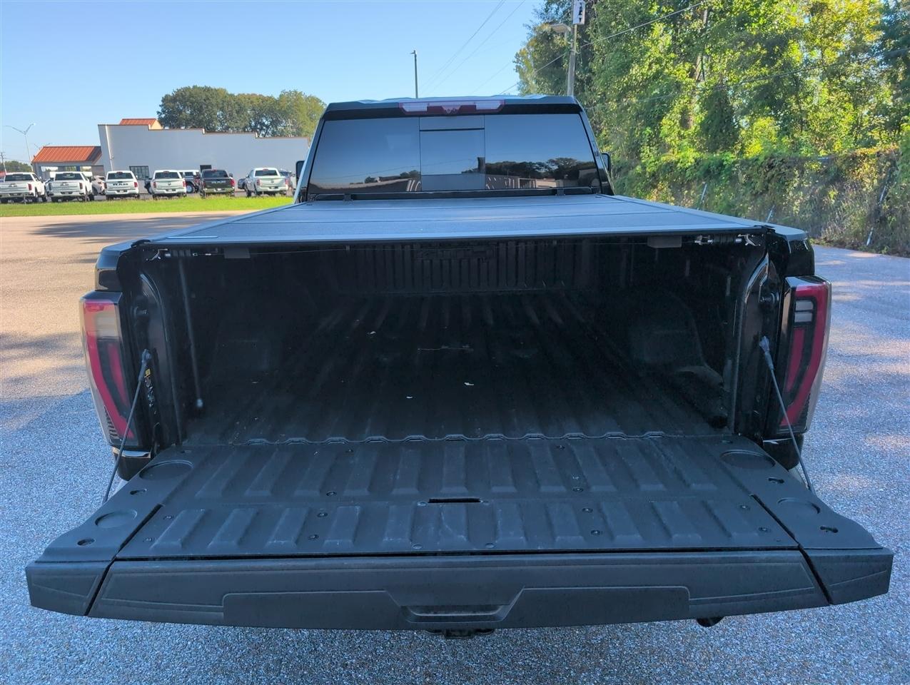 GMC Sierra 2500HD  2024