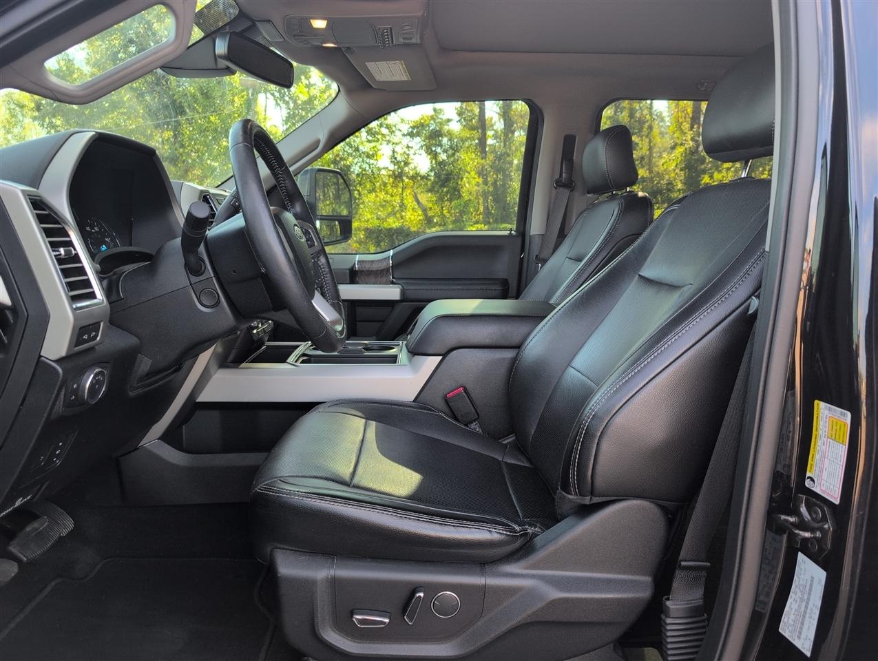Ford F-250 SD  2017