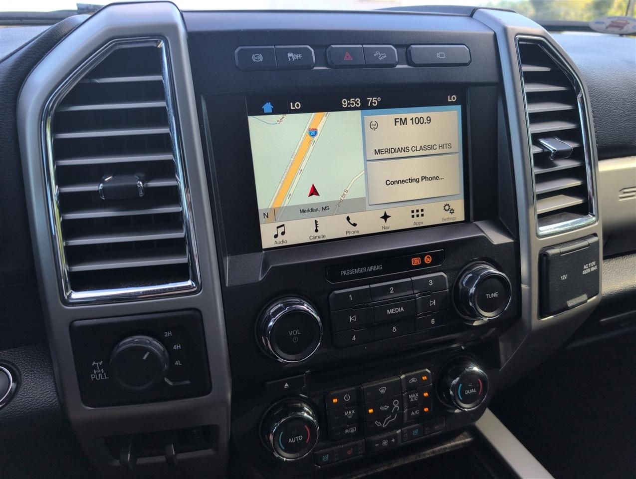 Ford F-250 SD  2017