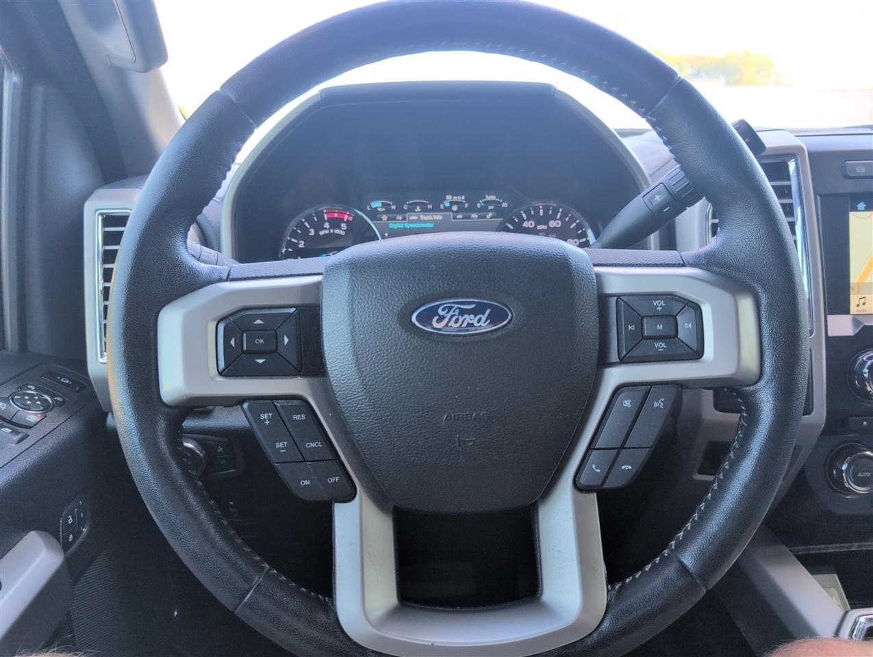 Ford F-250 SD  2017