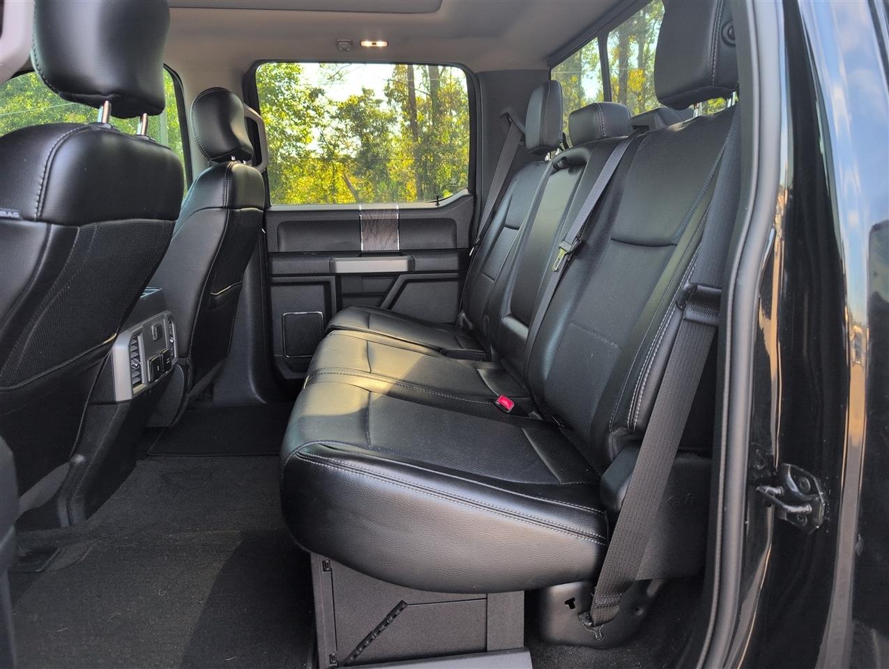Ford F-250 SD  2017