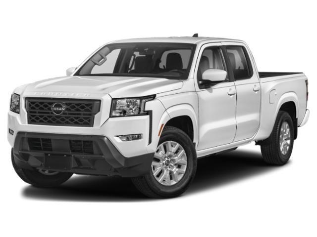 Nissan Frontier  2022