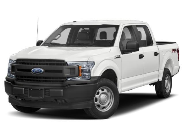 Ford F-150  2019