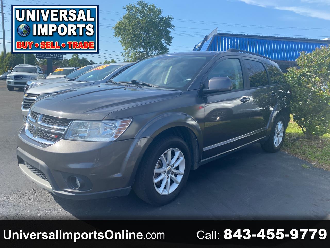 Used Cars for Sale Myrtle Beach SC 29577 Universal Imports