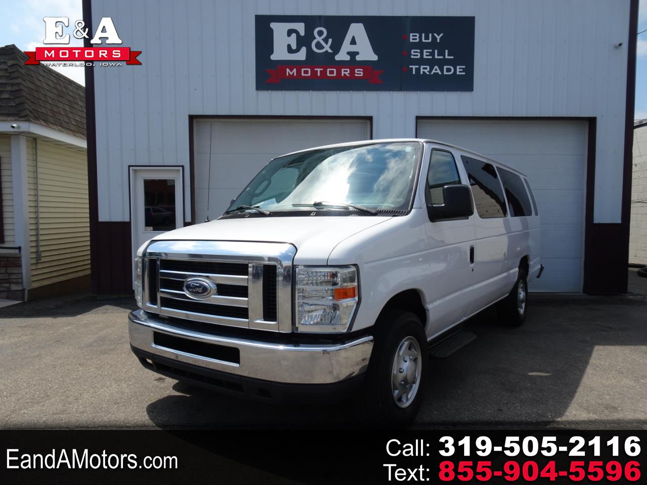 Used Cars for Sale Waterloo IA 50701 E & A Motors