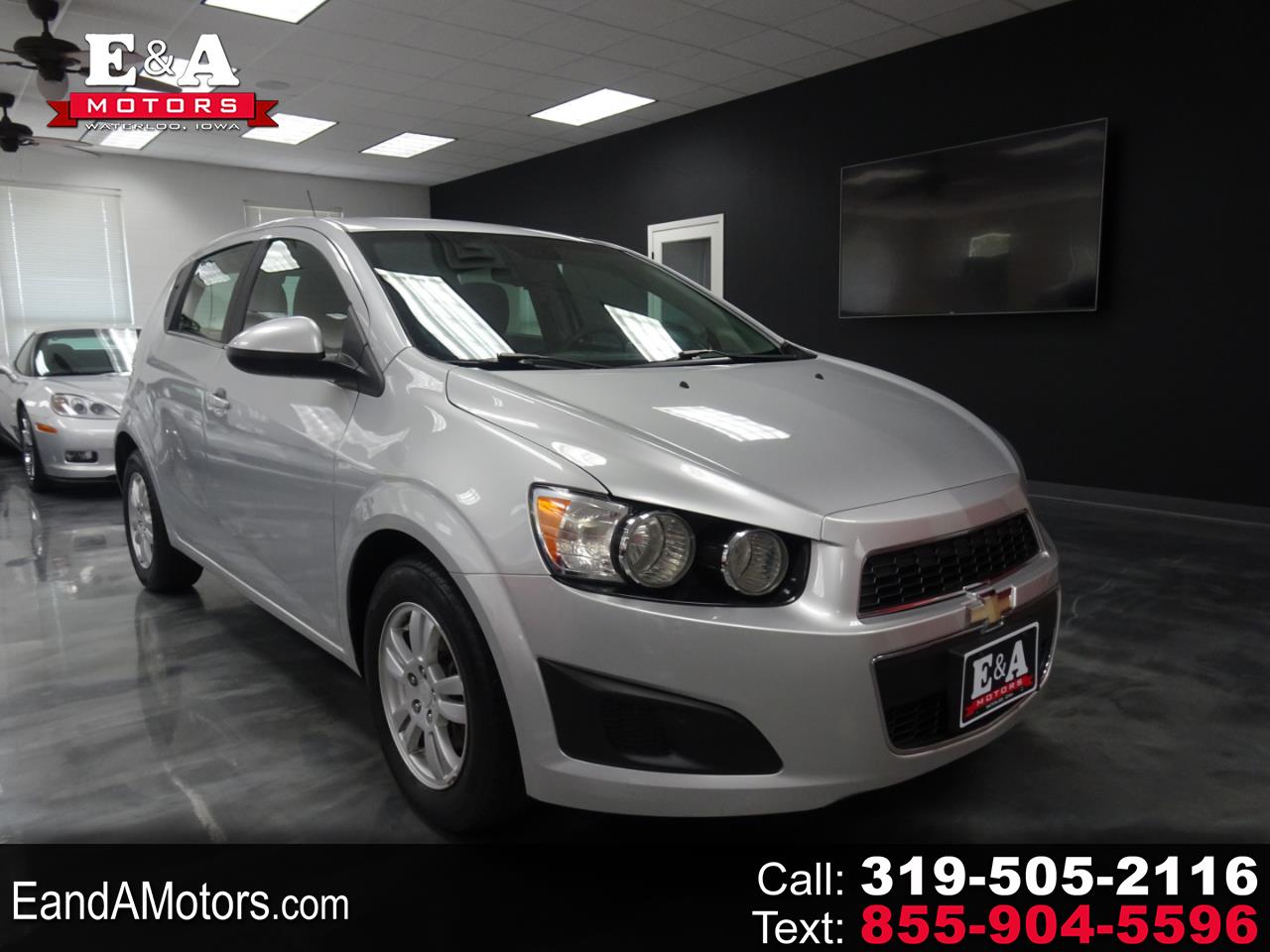 Used Cars for Sale Waterloo IA 50701 E & A Motors