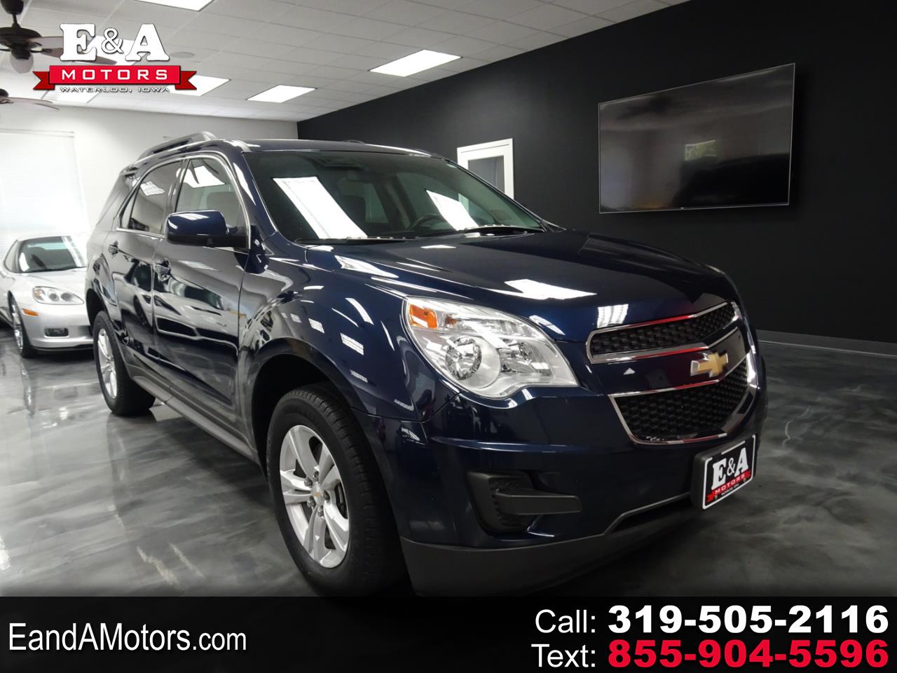 Used Cars for Sale Waterloo IA 50701 E & A Motors