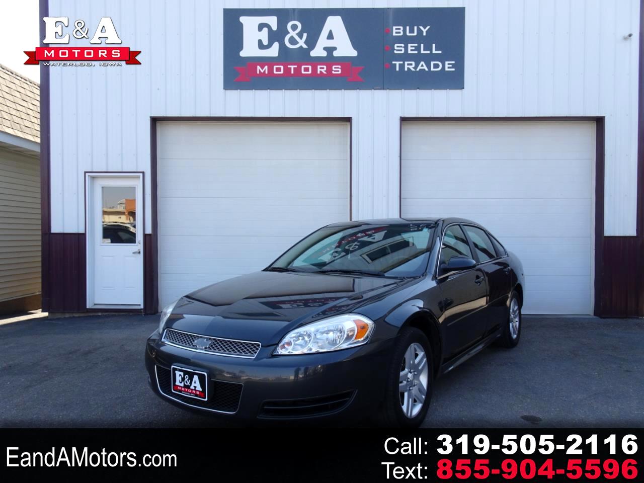 Used Cars for Sale Waterloo IA 50701 E & A Motors