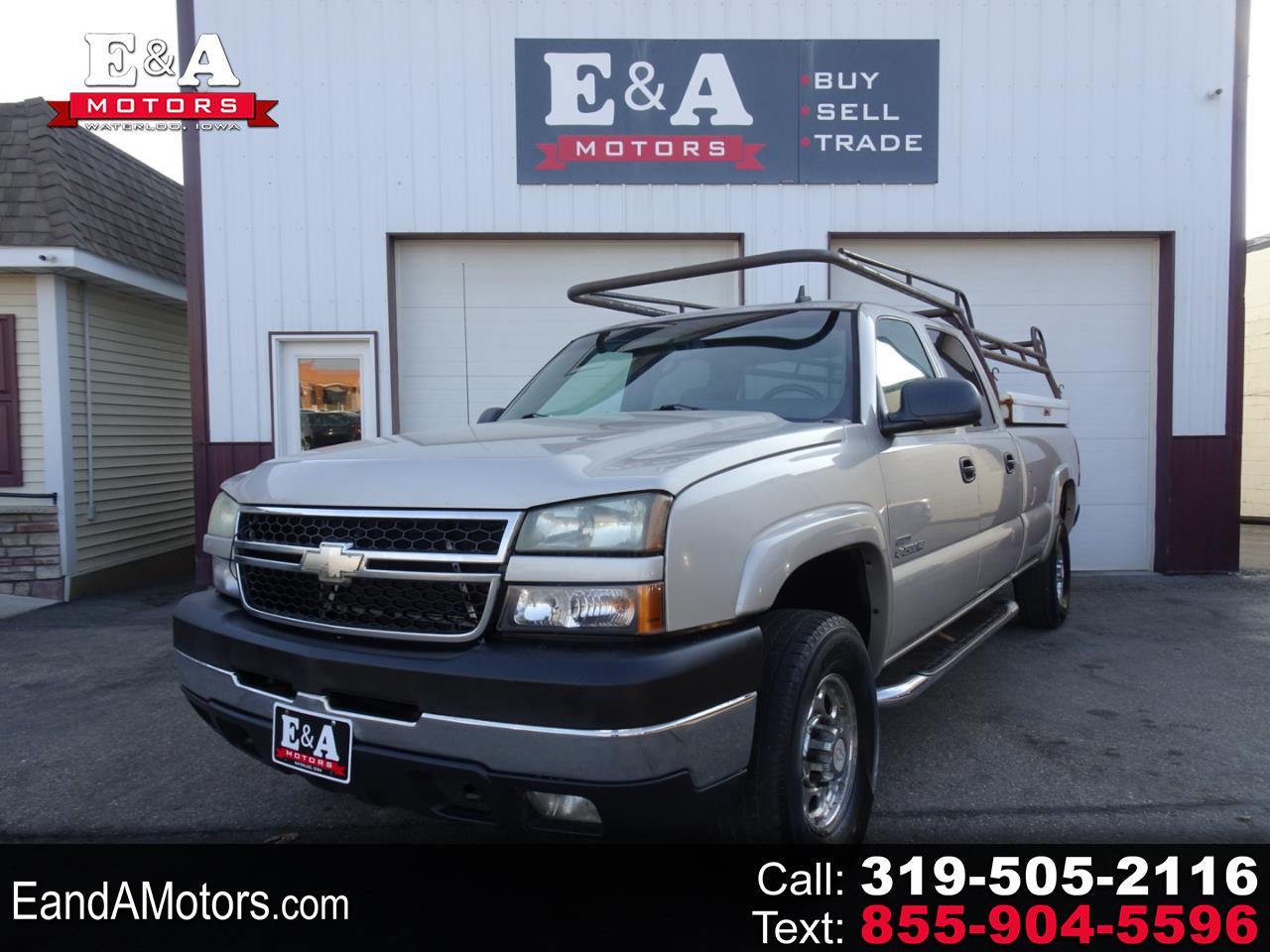 Used Cars for Sale Waterloo IA 50701 E & A Motors