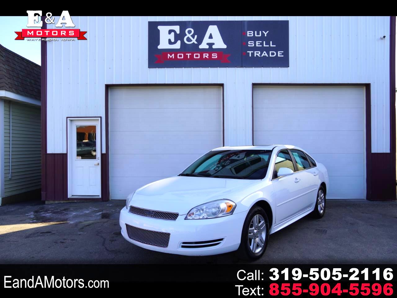 Used Cars for Sale Waterloo IA 50701 E & A Motors